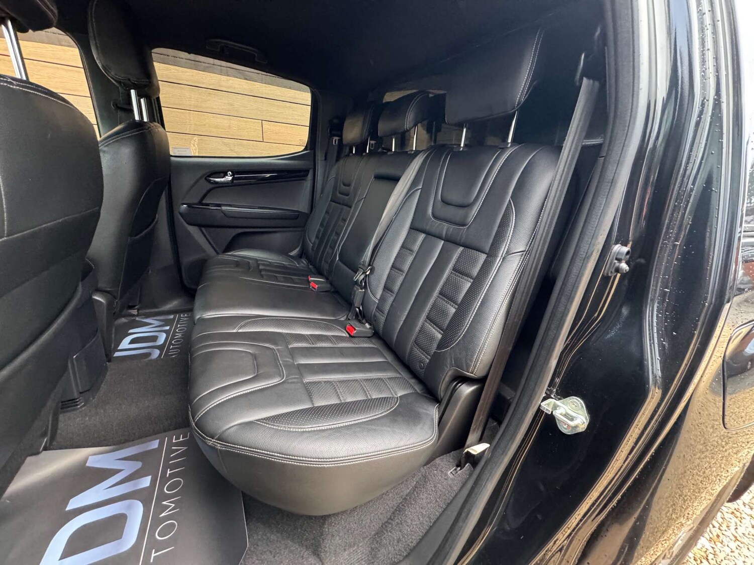 Used Isuzu D-Max 2020 for sale - 76836476: Photo 39