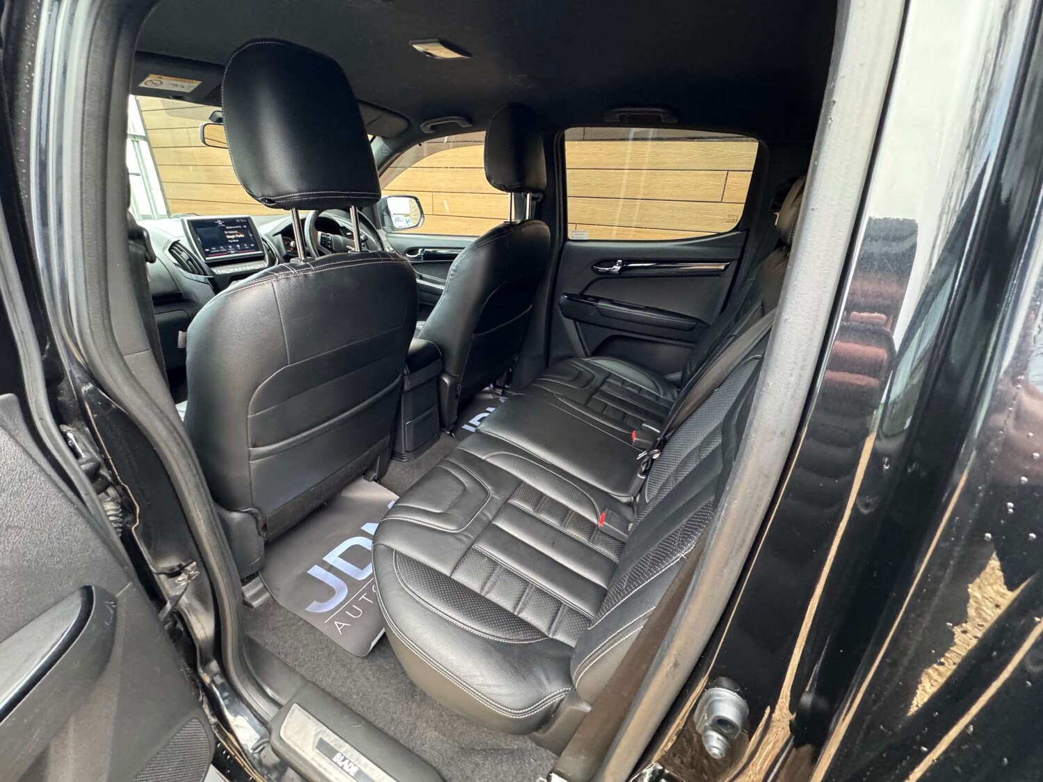 Used Isuzu D-Max 2020 for sale - 76836476: Photo 40