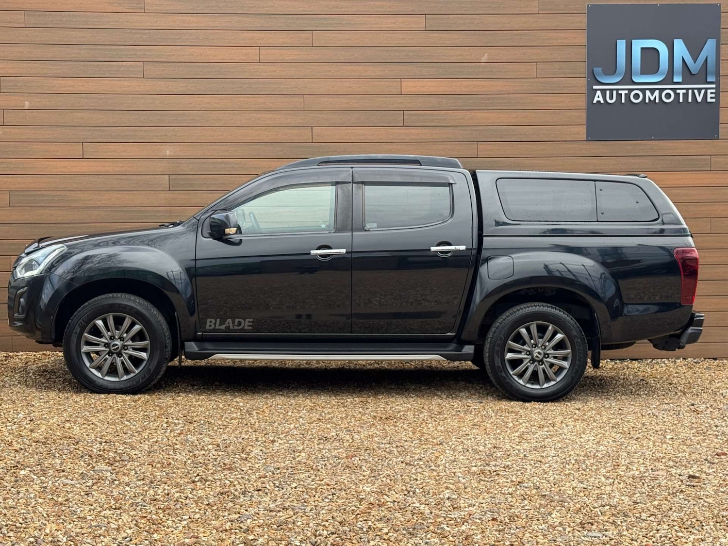 Used Isuzu D-Max 2020 for sale - 76836476: Photo 7