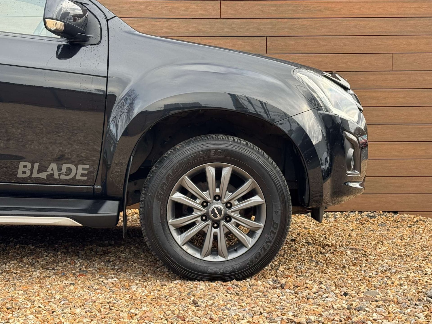 Used Isuzu D-Max 2020 for sale - 76836476: Photo 9
