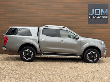Used Nissan Navara 2021 for sale - 79445256: Photo