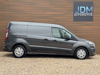 Used Ford Transit Connect 2015 for sale - 79143759: Photo