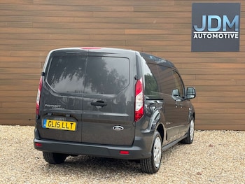 Used Ford Transit Connect 2015 for sale - 79143759: Photo