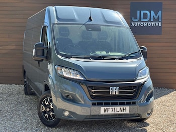 Used Fiat Ducato 2021 for sale - 78406665: Photo