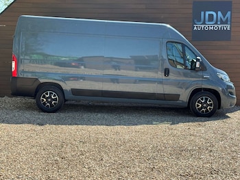 Used Fiat Ducato 2021 for sale - 78406665: Photo