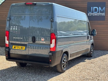 Used Fiat Ducato 2021 for sale - 78406665: Photo