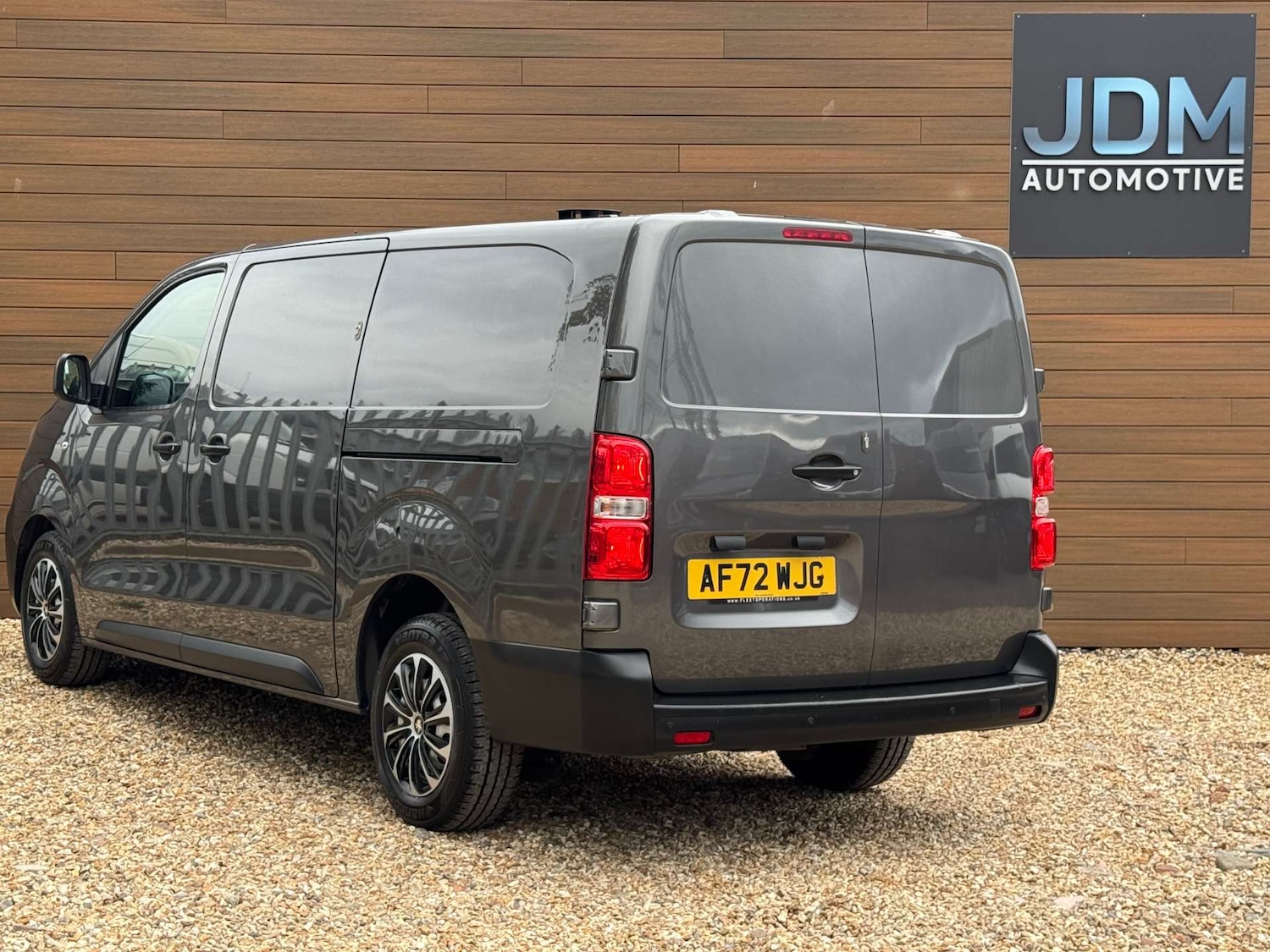 Used Peugeot Expert 2022 for sale - 76126187: Photo 10