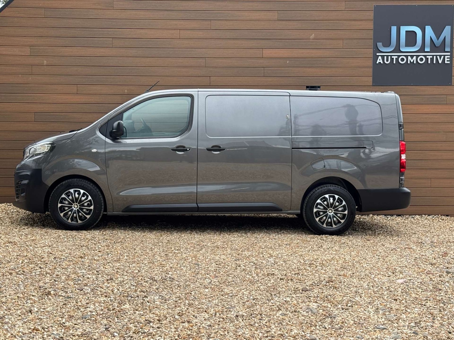 Used Peugeot Expert 2022 for sale - 76126187: Photo 11