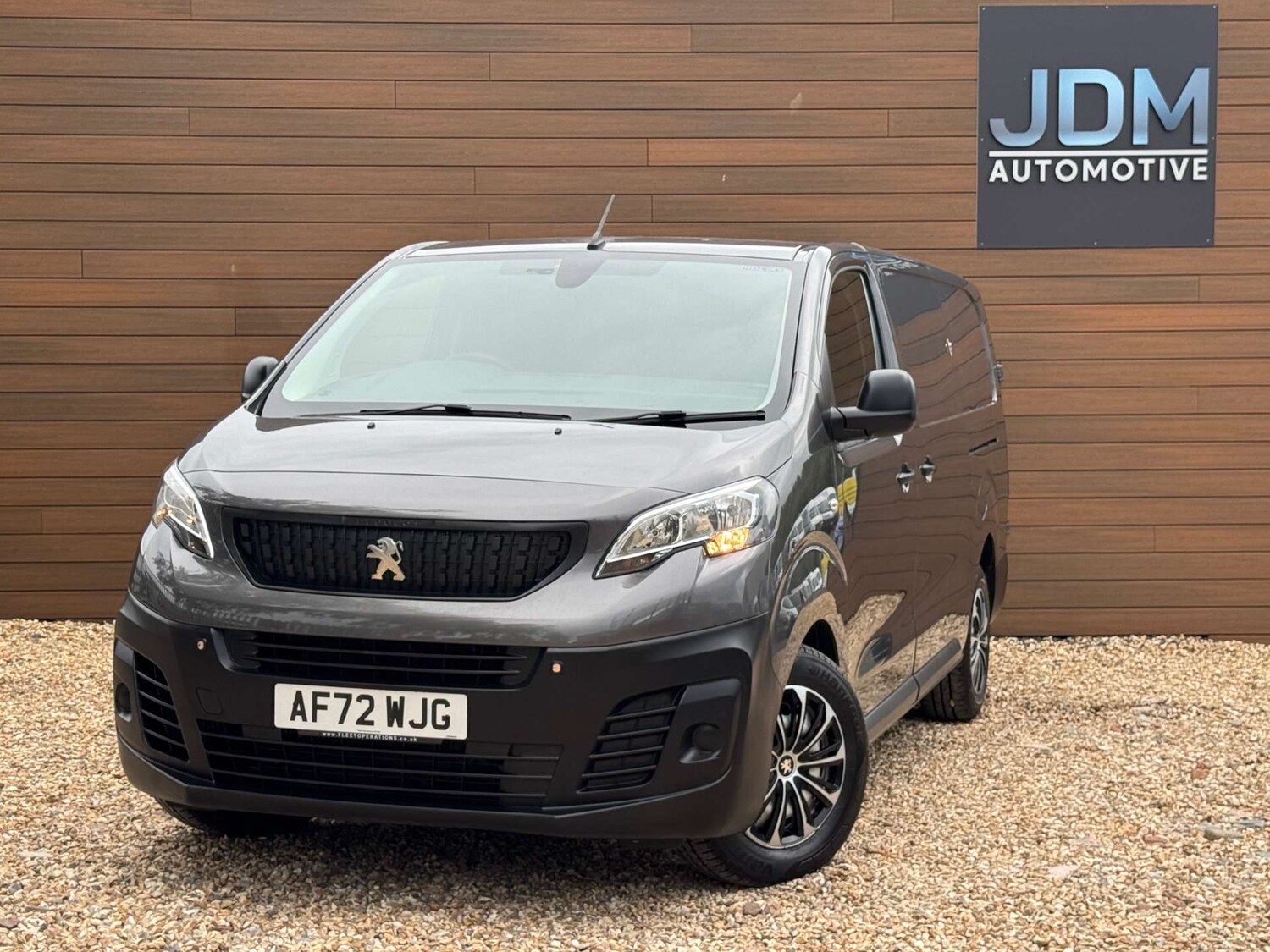 Used Peugeot Expert 2022 for sale - 76126187: Photo 12