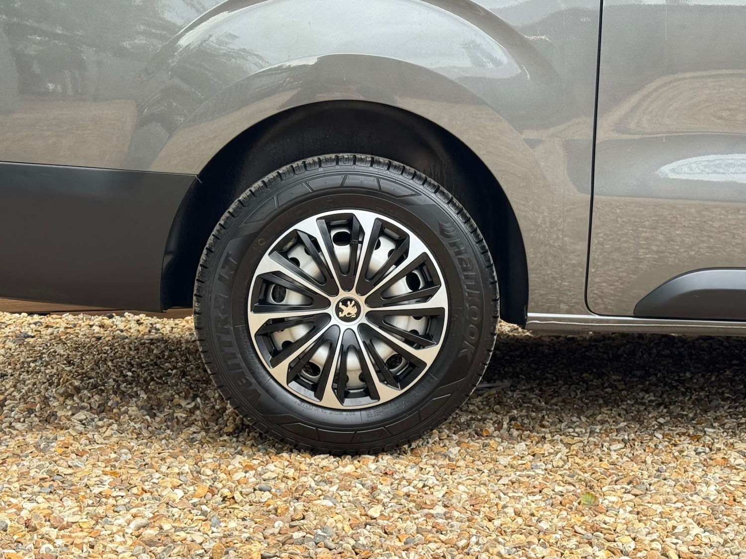 Used Peugeot Expert 2022 for sale - 76126187: Photo 15