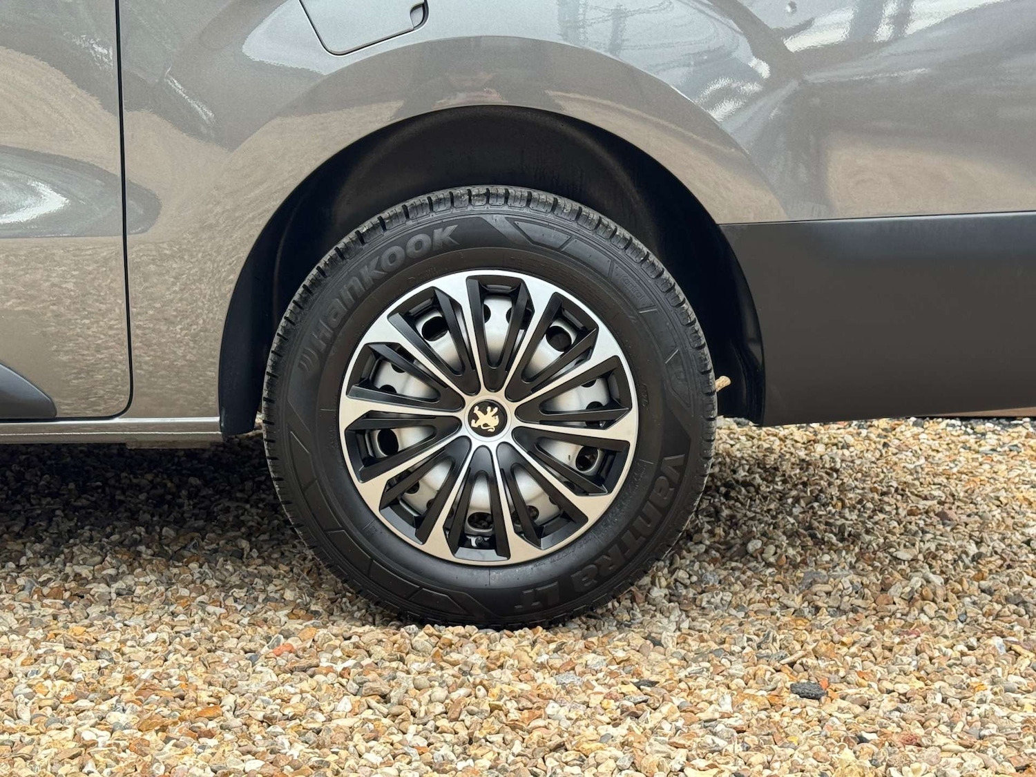 Used Peugeot Expert 2022 for sale - 76126187: Photo 16