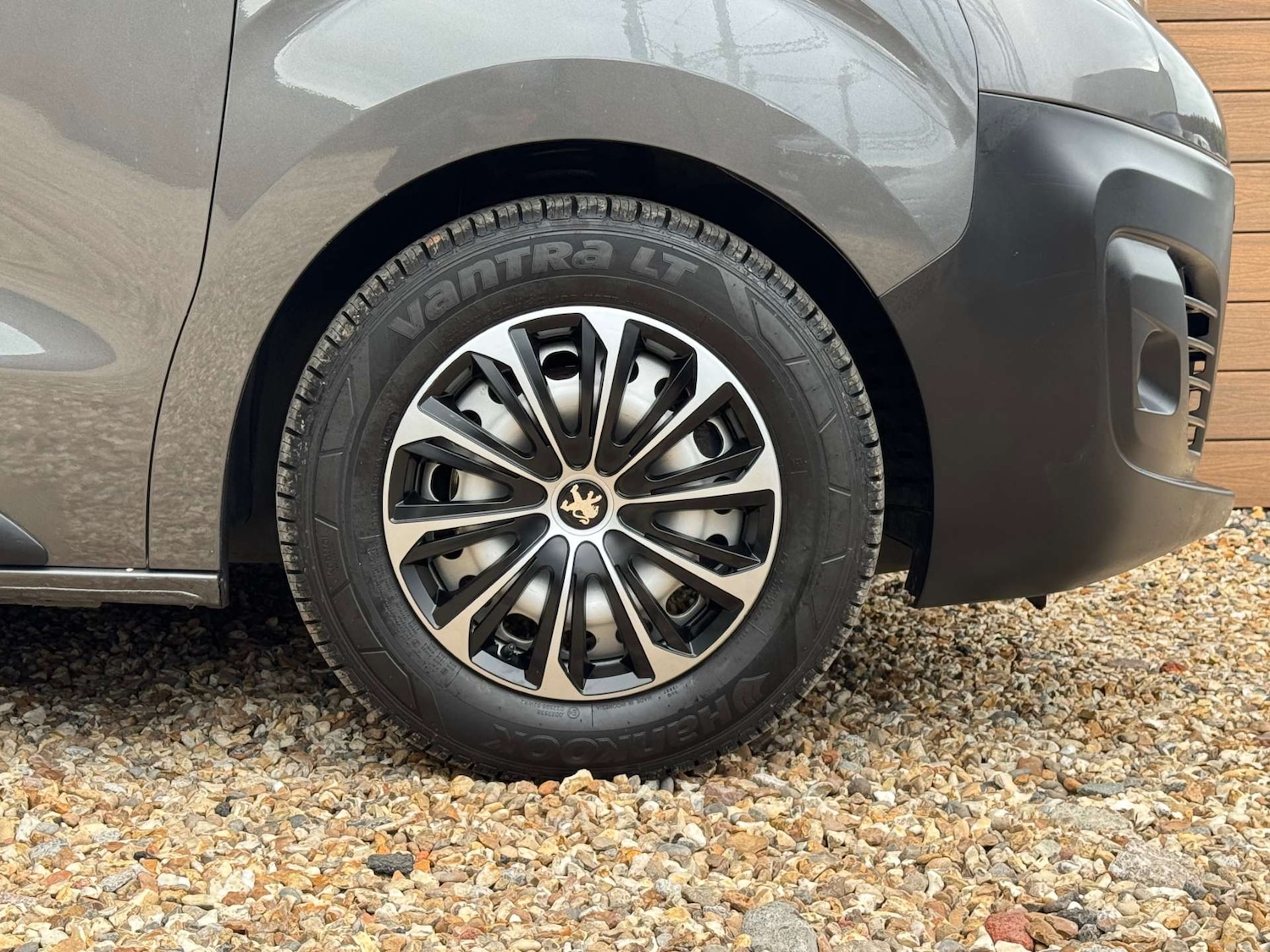 Used Peugeot Expert 2022 for sale - 76126187: Photo 17
