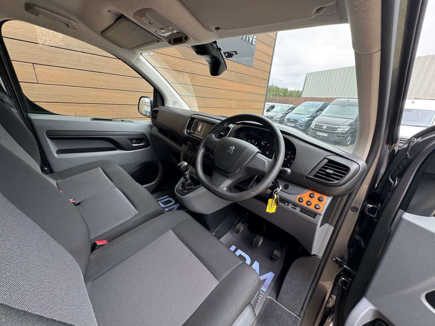 Used Peugeot Expert 2022 for sale - 76126187: Photo 20