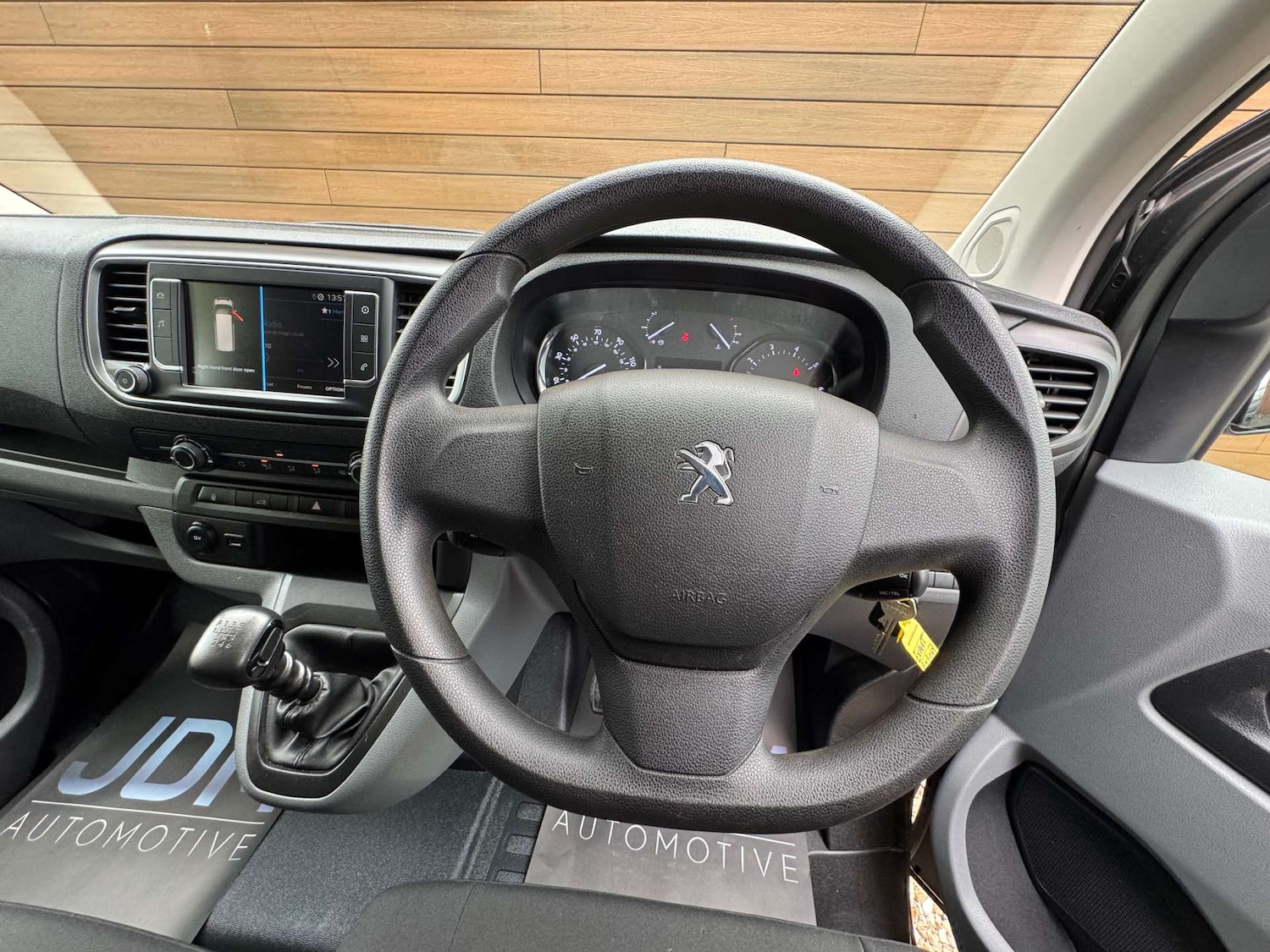 Used Peugeot Expert 2022 for sale - 76126187: Photo 25