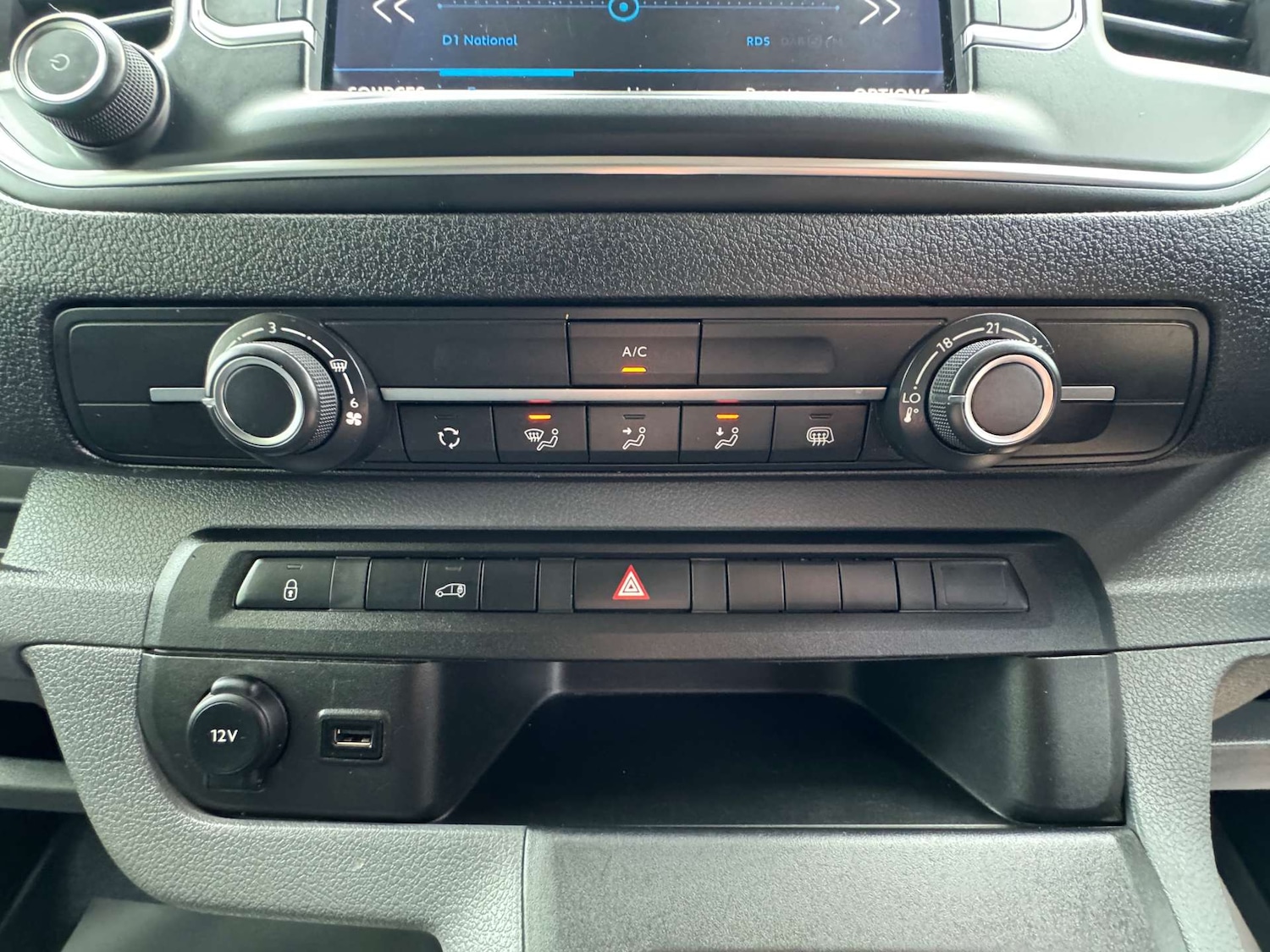 Used Peugeot Expert 2022 for sale - 76126187: Photo 27