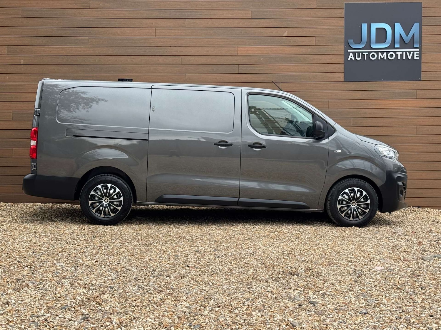 Used Peugeot Expert 2022 for sale - 76126187: Photo 3