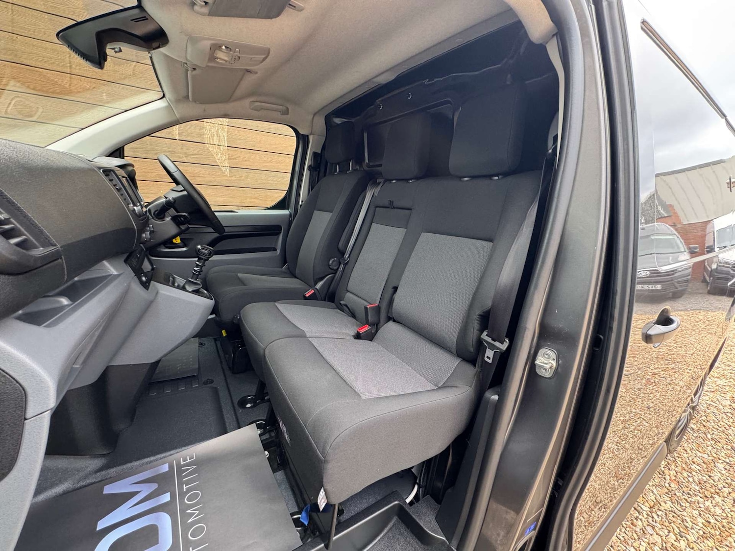 Used Peugeot Expert 2022 for sale - 76126187: Photo 33