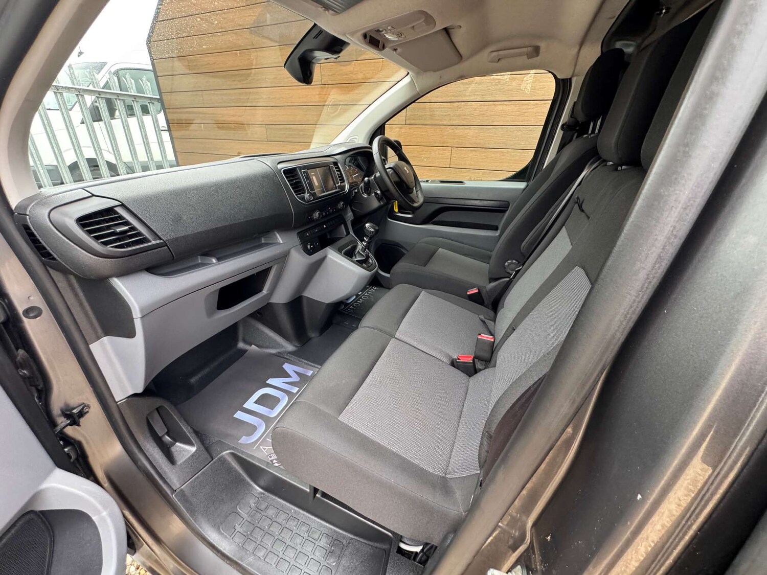 Used Peugeot Expert 2022 for sale - 76126187: Photo 34