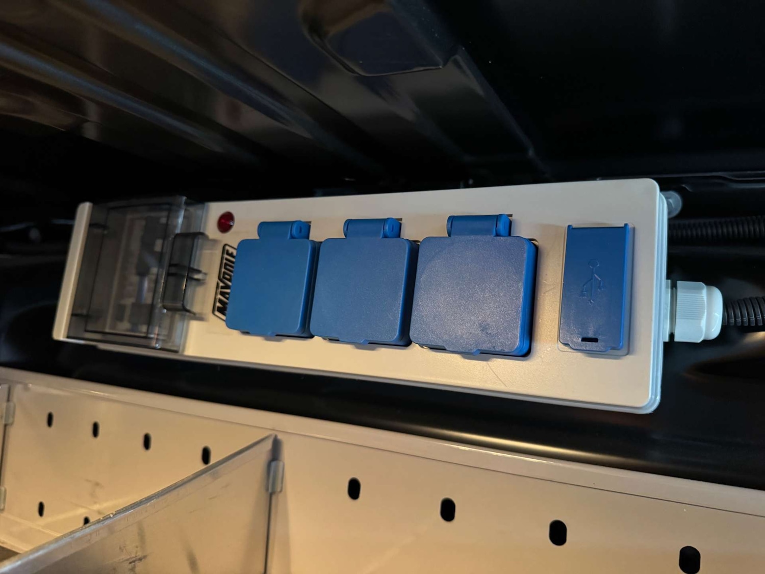 Used Peugeot Expert 2022 for sale - 76126187: Photo 35