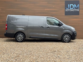 Used Peugeot Expert 2022 for sale - 76126187: Photo
