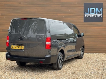 Used Peugeot Expert 2022 for sale - 76126187: Photo