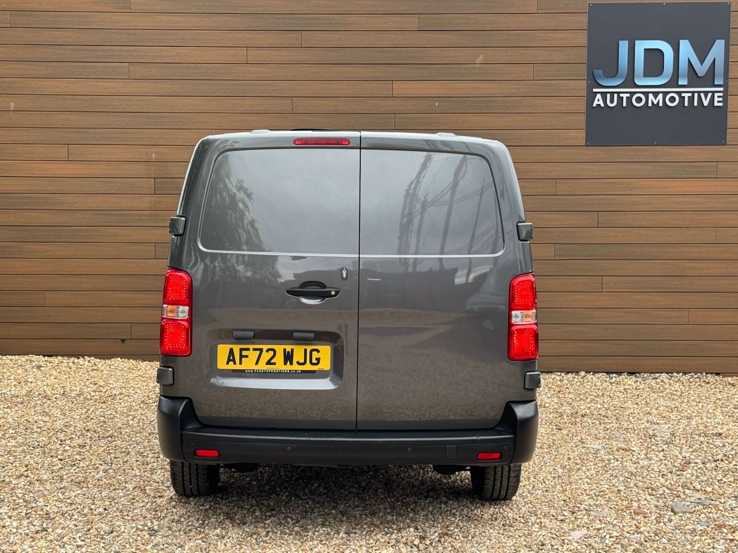 Used Peugeot Expert 2022 for sale - 76126187: Photo 5