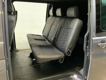 Used Volkswagen Transporter 2022 for sale - 79152559: Photo