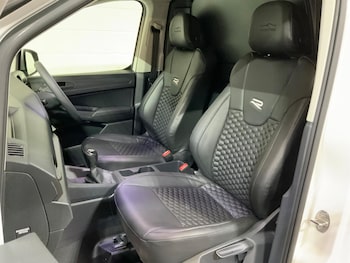 Used Volkswagen Caddy 2023 for sale - 77179407: Photo