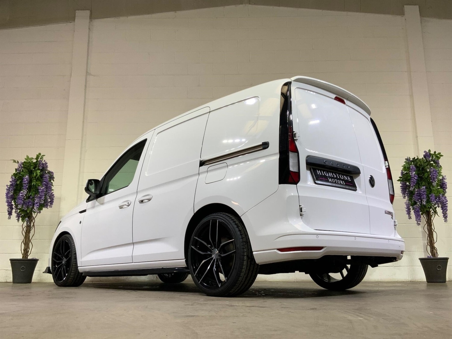 Used Volkswagen Caddy 2023 for sale - 77945403: Photo 10