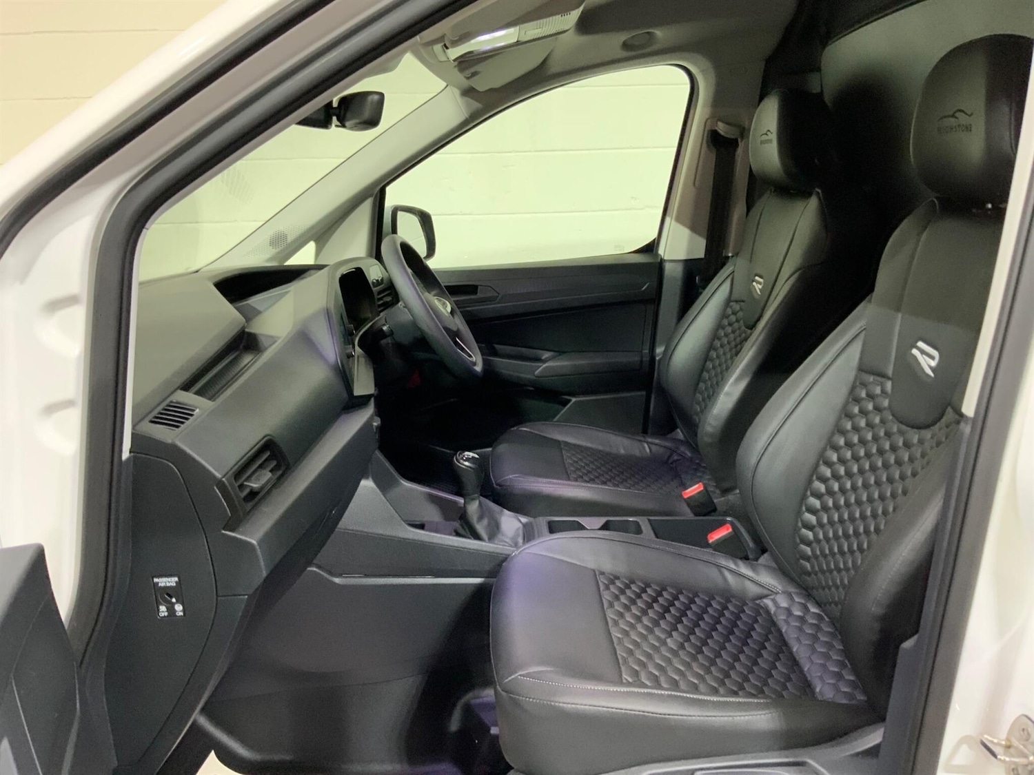 Used Volkswagen Caddy 2023 for sale - 77945403: Photo 3