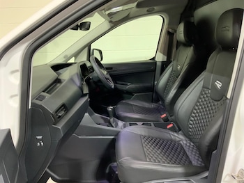 Used Volkswagen Caddy 2023 for sale - 77945403: Photo