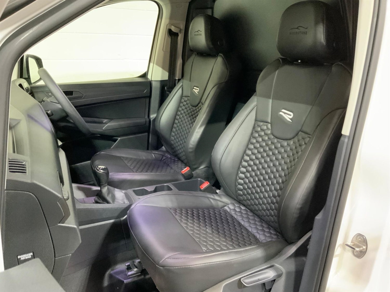 Used Volkswagen Caddy 2023 for sale - 77945403: Photo 4