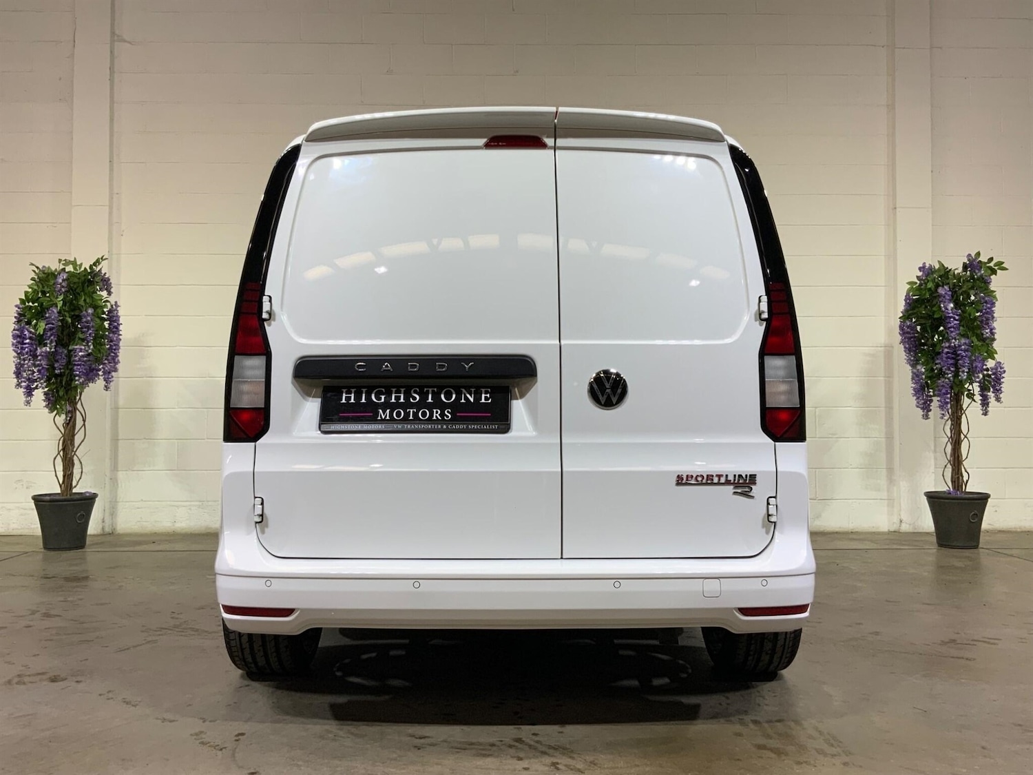 Used Volkswagen Caddy 2023 for sale - 77945403: Photo 6