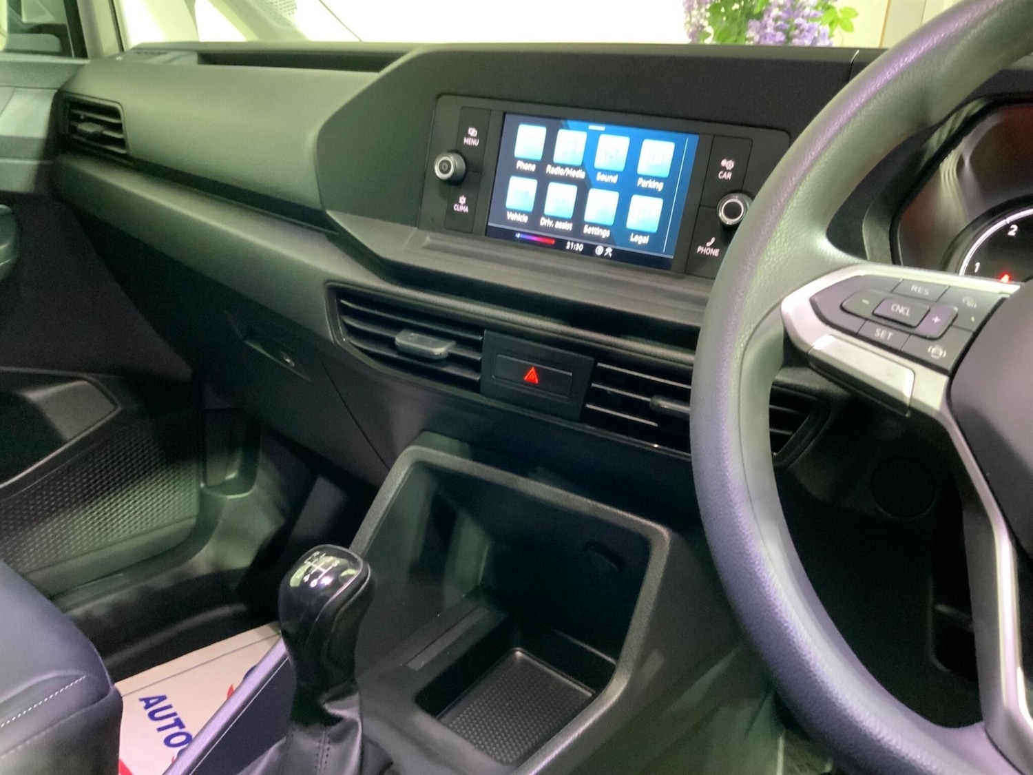 Used Volkswagen Caddy 2023 for sale - 77945403: Photo 7