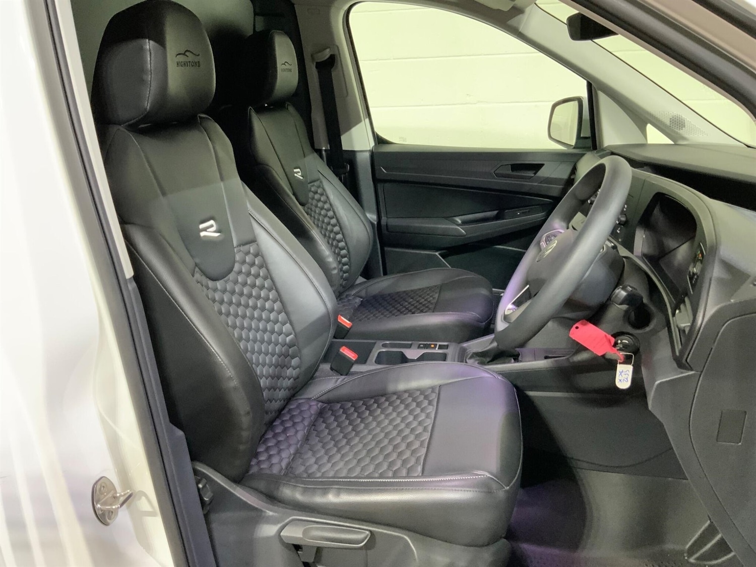 Used Volkswagen Caddy 2023 for sale - 77945403: Photo 8