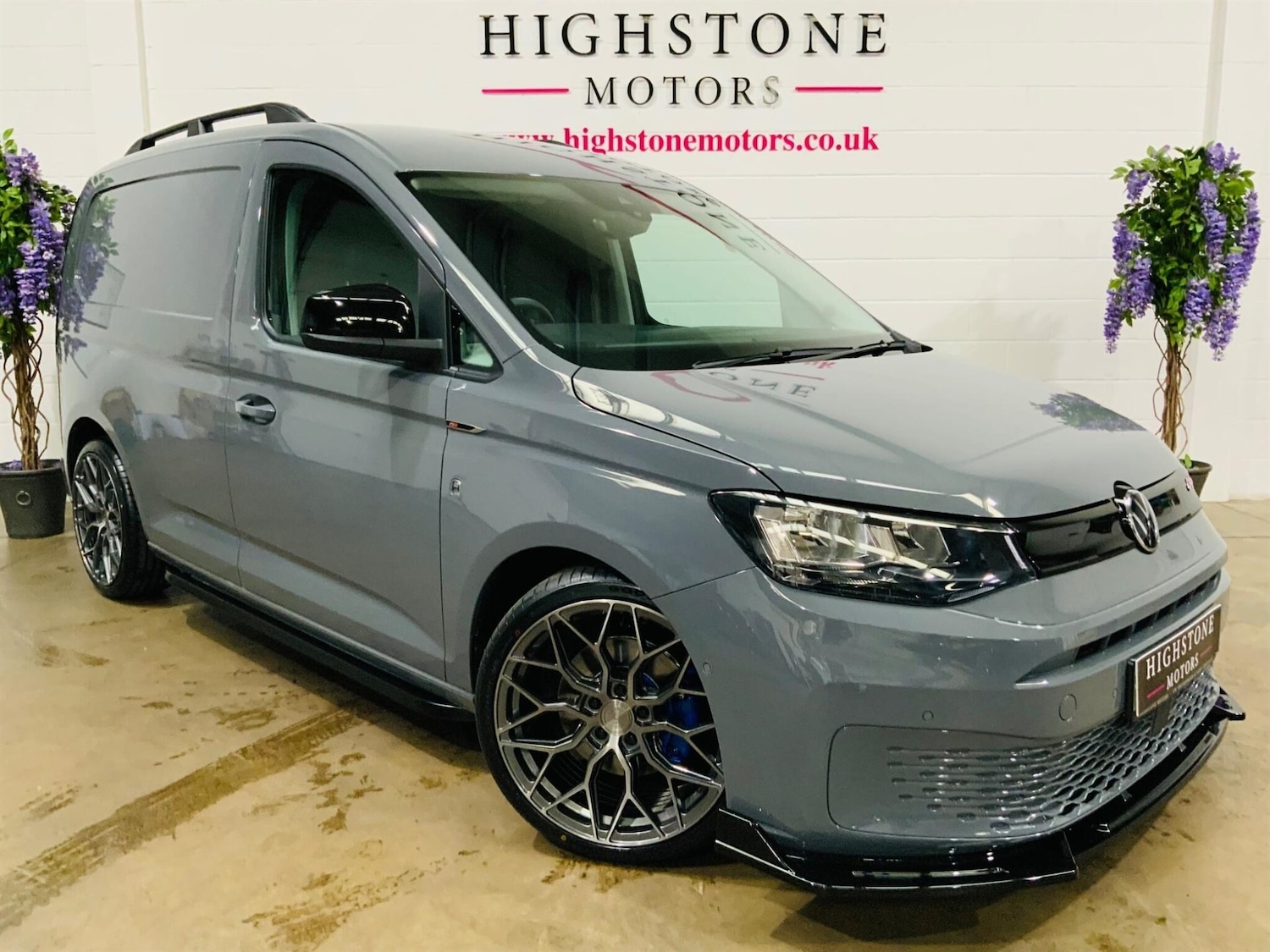 Used Volkswagen Caddy 2025 for sale - 77638891: Photo 10