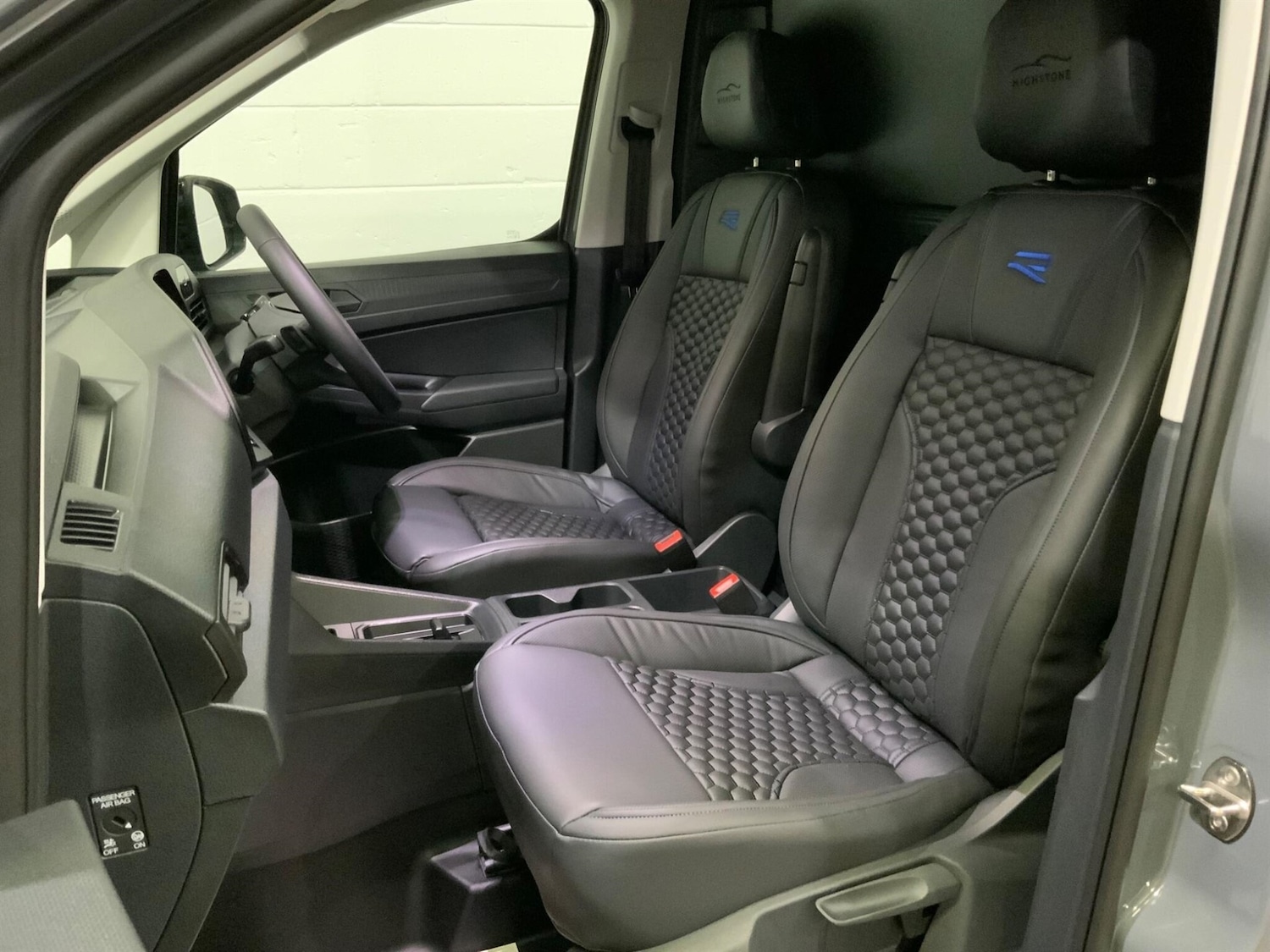 Used Volkswagen Caddy 2025 for sale - 77638891: Photo 3