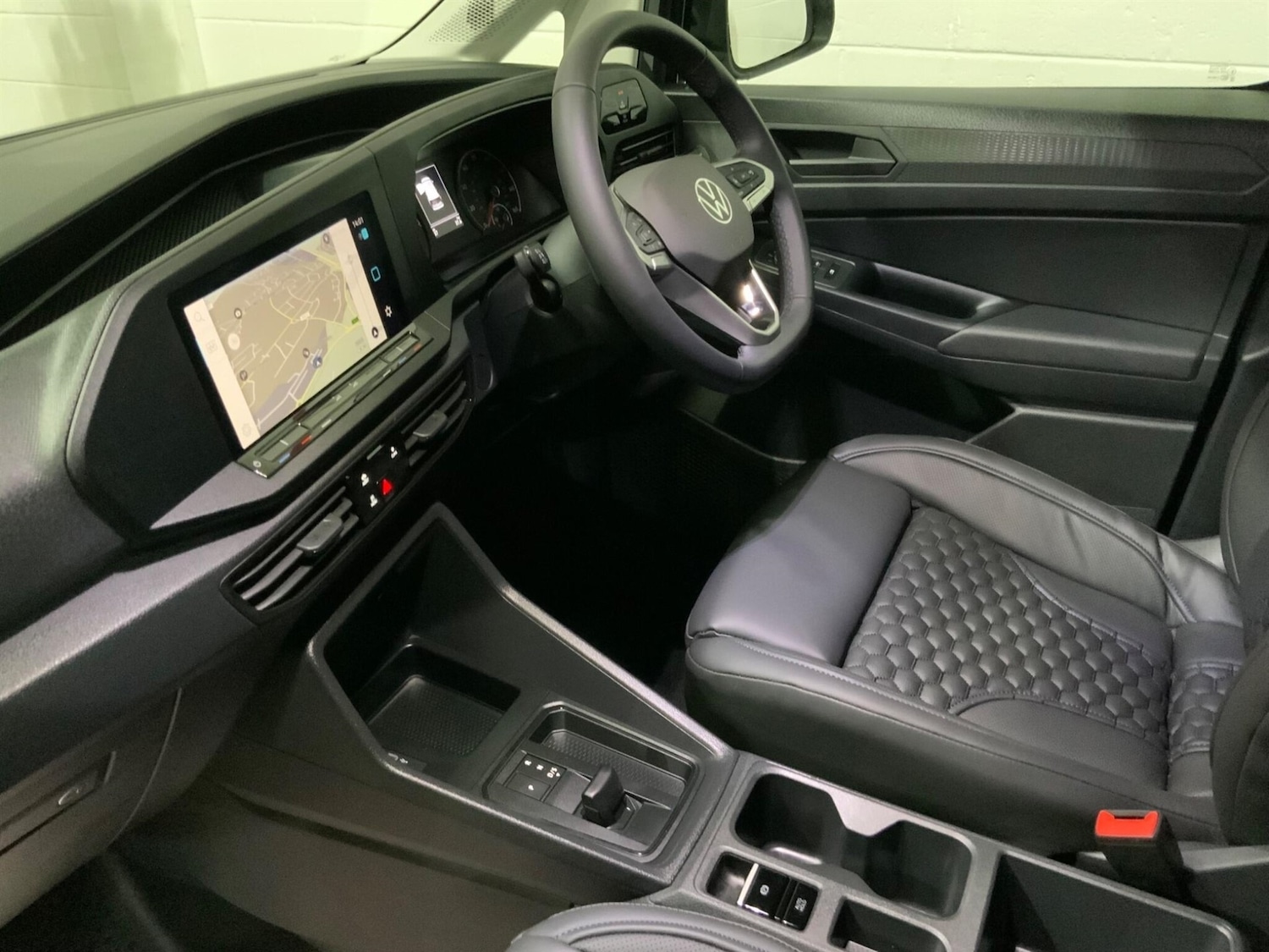 Used Volkswagen Caddy 2025 for sale - 77638891: Photo 4