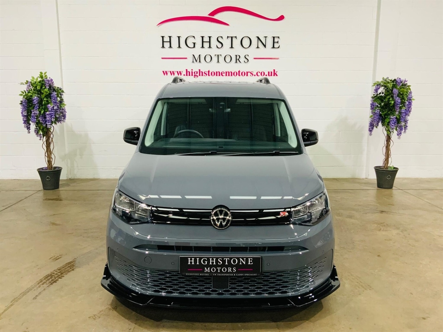 Used Volkswagen Caddy 2025 for sale - 77638891: Photo 5