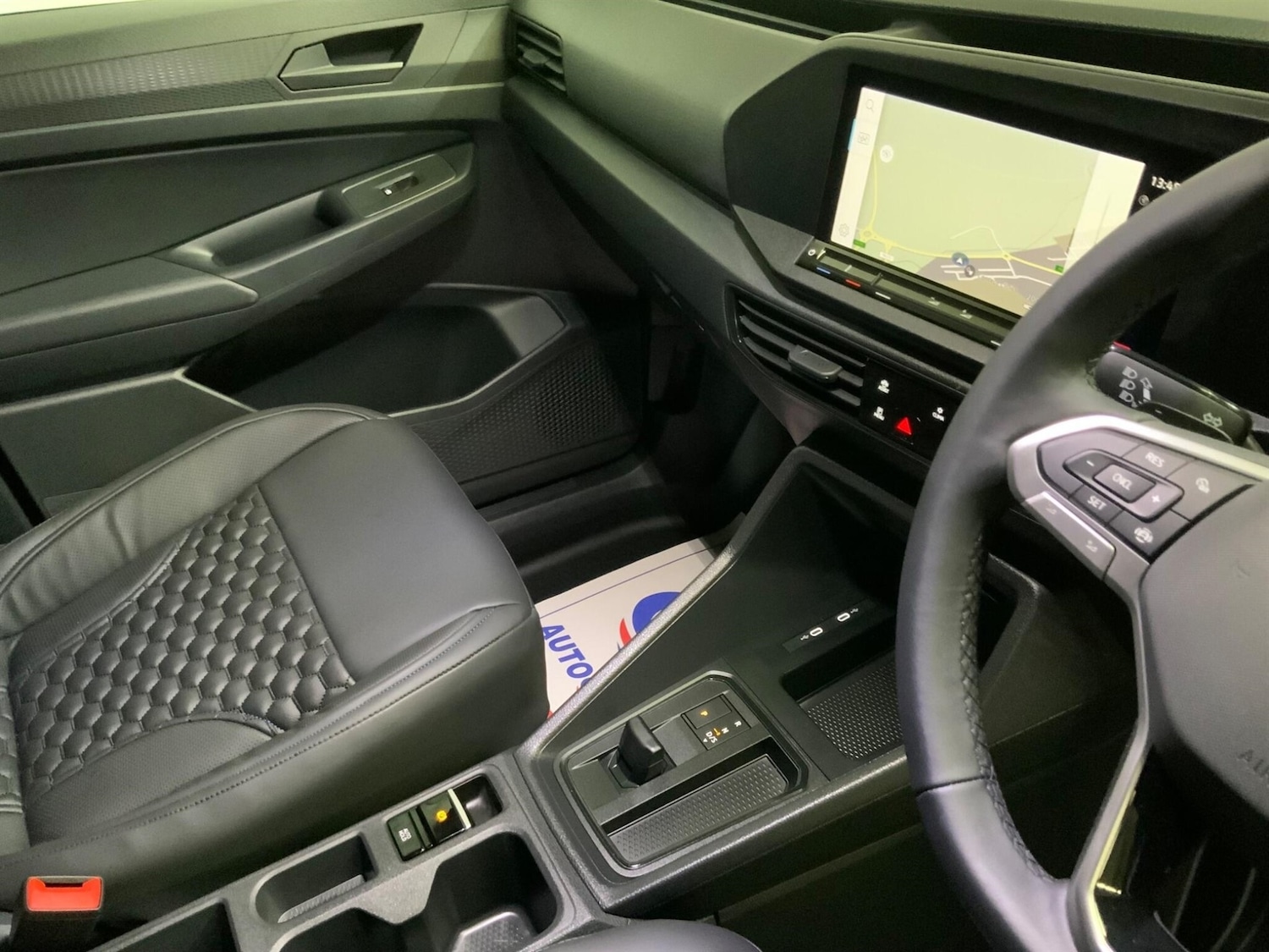 Used Volkswagen Caddy 2025 for sale - 77638891: Photo 7