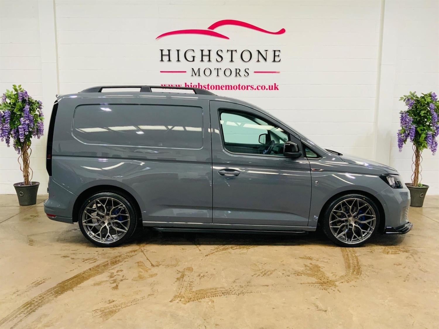 Used Volkswagen Caddy 2025 for sale - 77638891: Photo 9