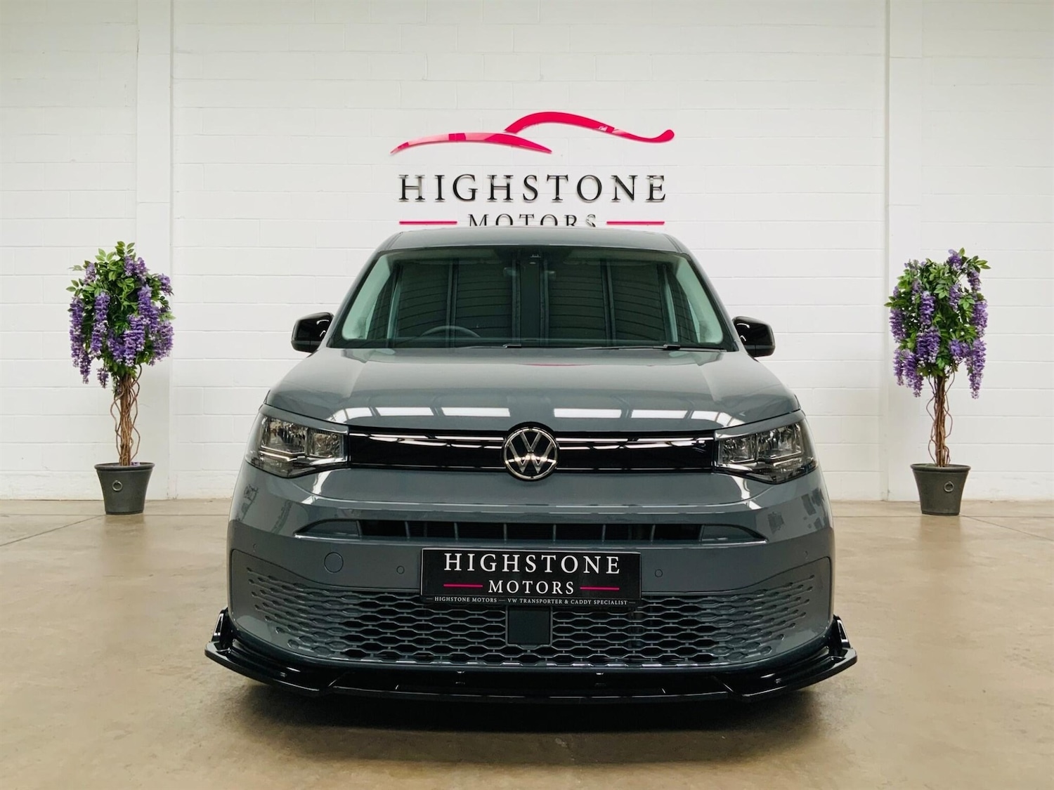 Used Volkswagen Caddy 2021 for sale - 77418421: Photo 5