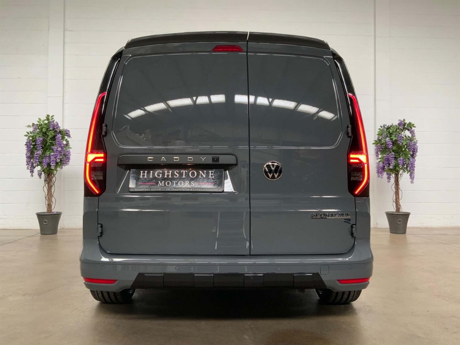 Used Volkswagen Caddy 2021 for sale - 77418421: Photo 6