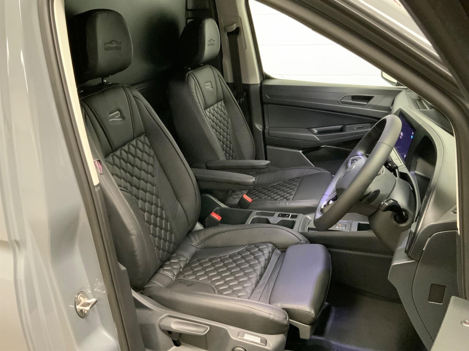 Used Volkswagen Caddy 2021 for sale - 77418421: Photo 7