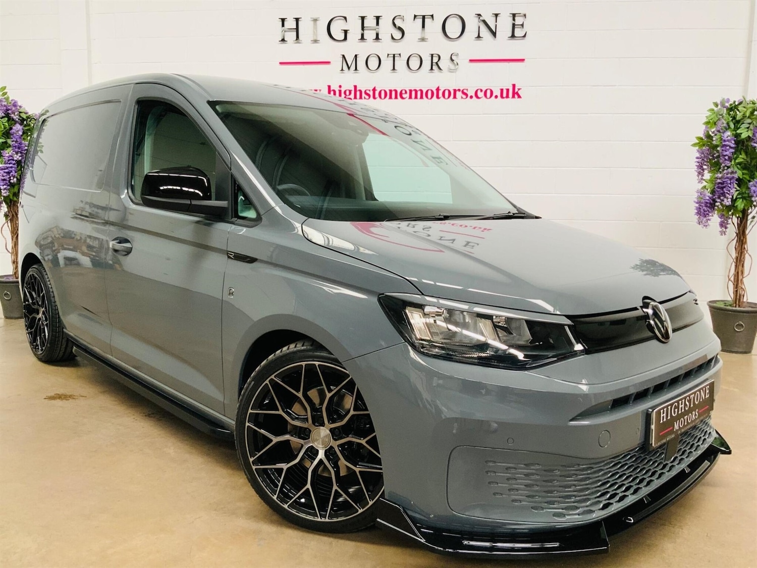 Used Volkswagen Caddy 2021 for sale - 77418421: Photo 9