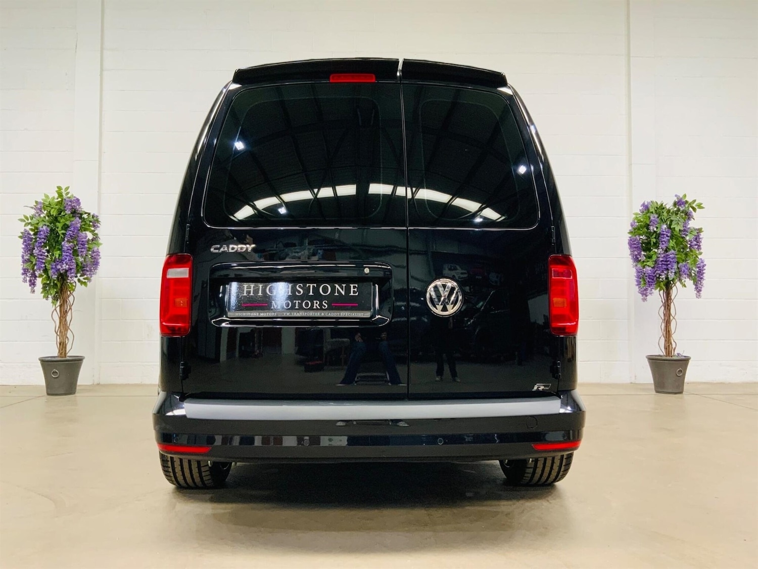 Used Volkswagen Caddy 2016 for sale - 77417681: Photo 6