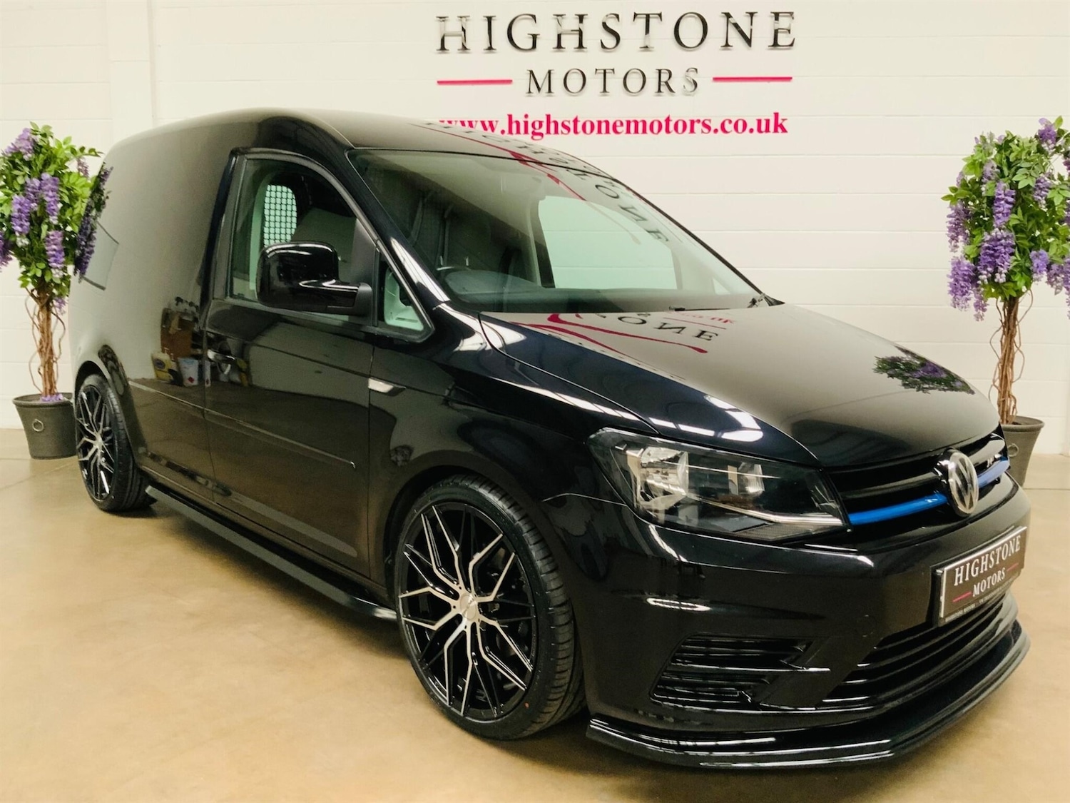 Used Volkswagen Caddy 2016 for sale - 77417681: Photo 9