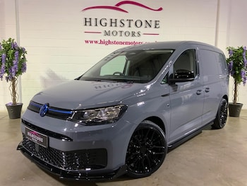 Used Volkswagen Caddy 2025 for sale - 78540329: Photo
