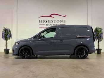 Used Volkswagen Caddy 2025 for sale - 78540329: Photo