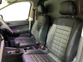 Used Volkswagen Caddy 2025 for sale - 78540329: Photo